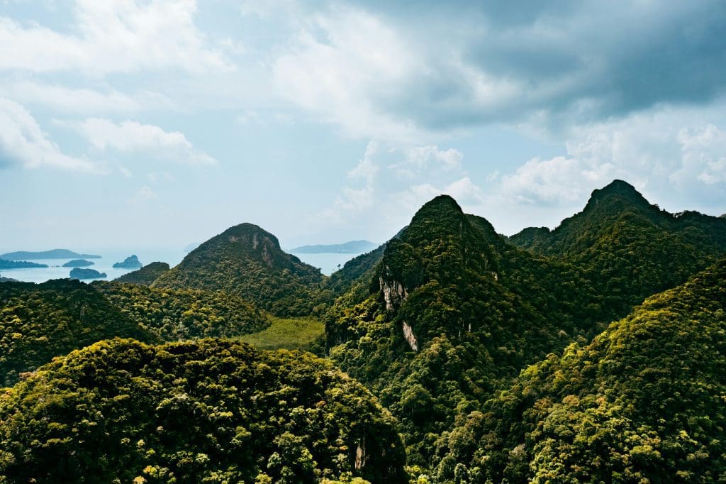 Langkawi
