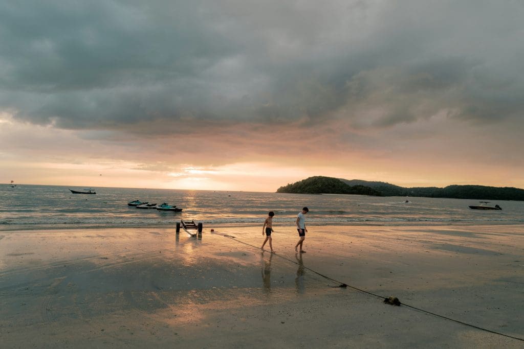 Langkawi