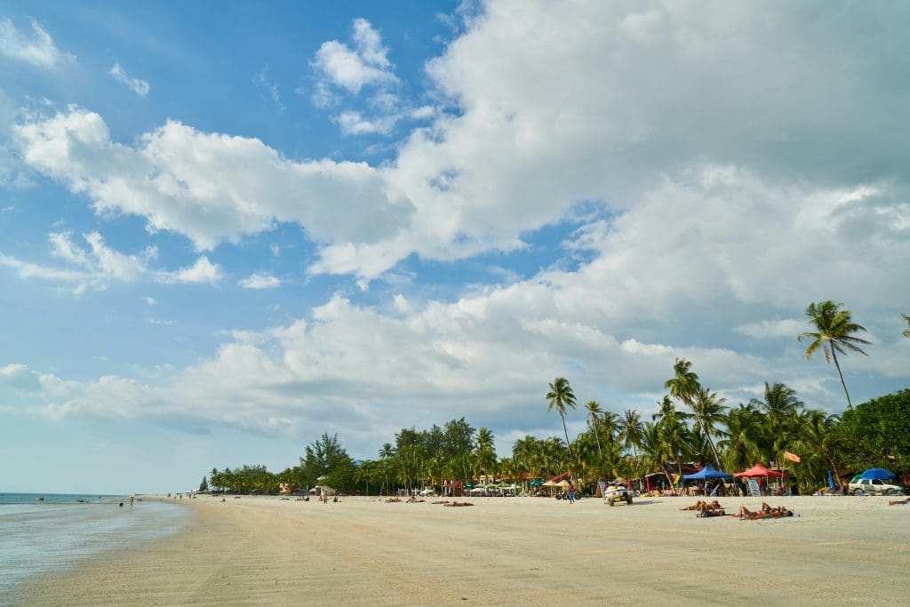 Langkawi