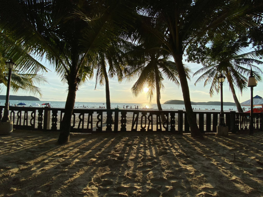 Langkawi