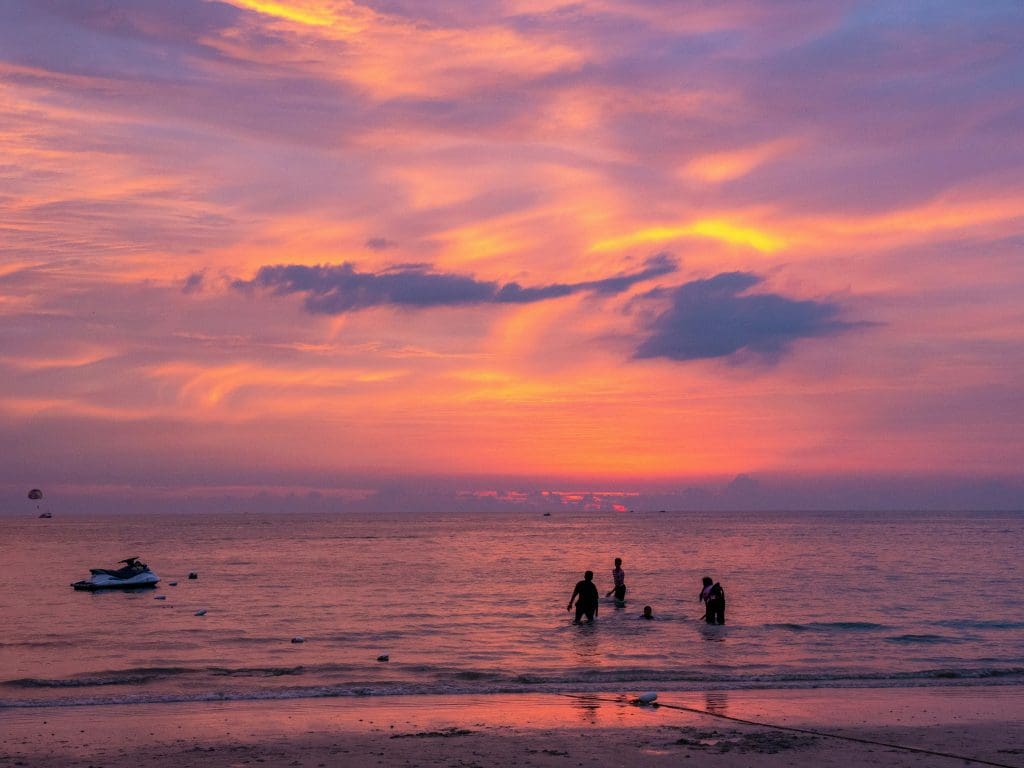 Langkawi