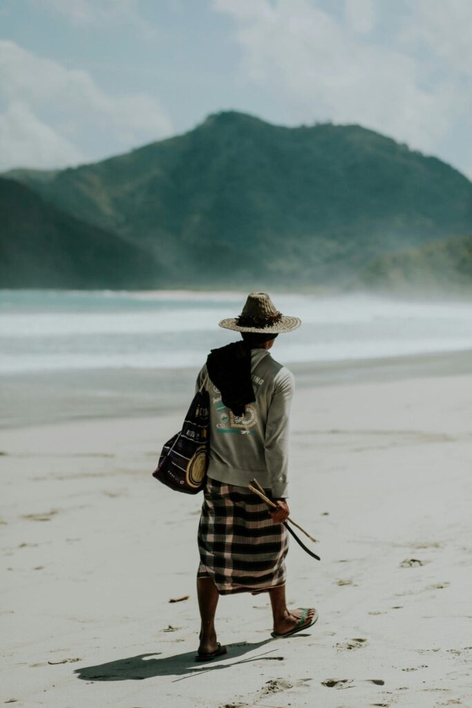 Kuta Lombok