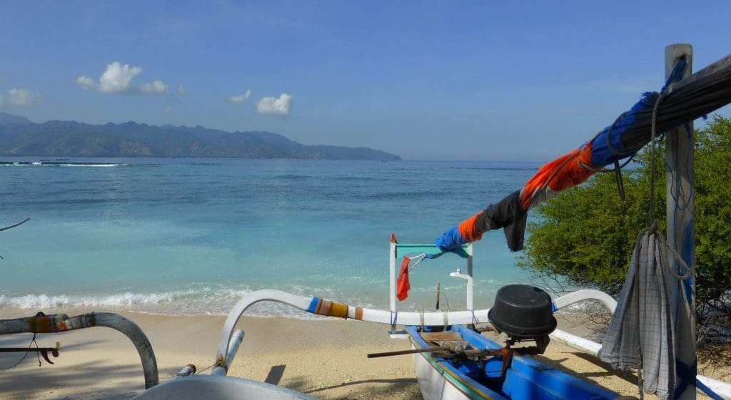 Gili Trawangan