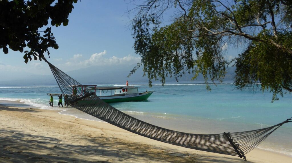 Gili Trawangan