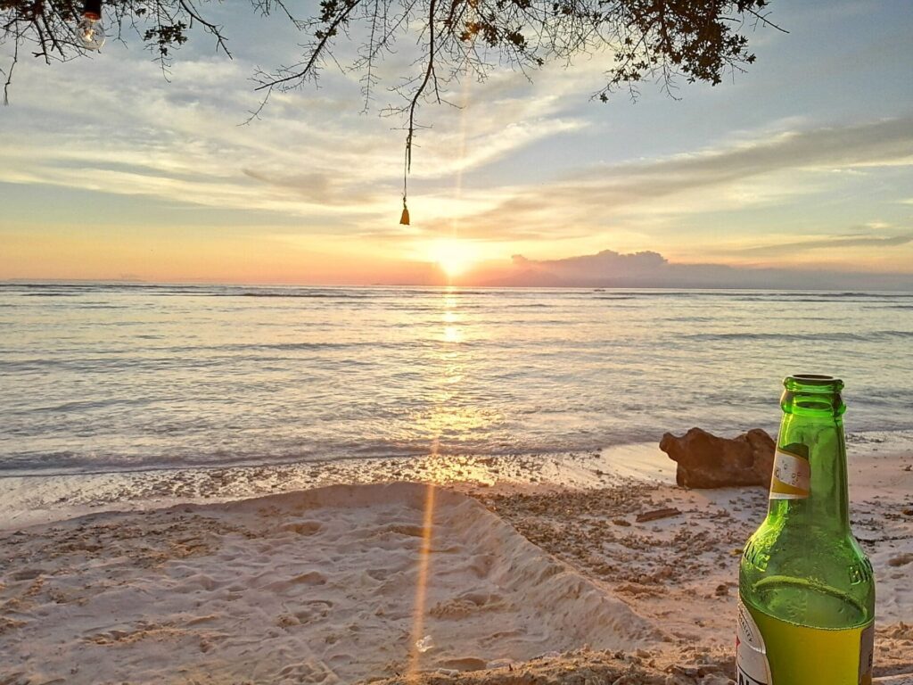 Gili Trawangan