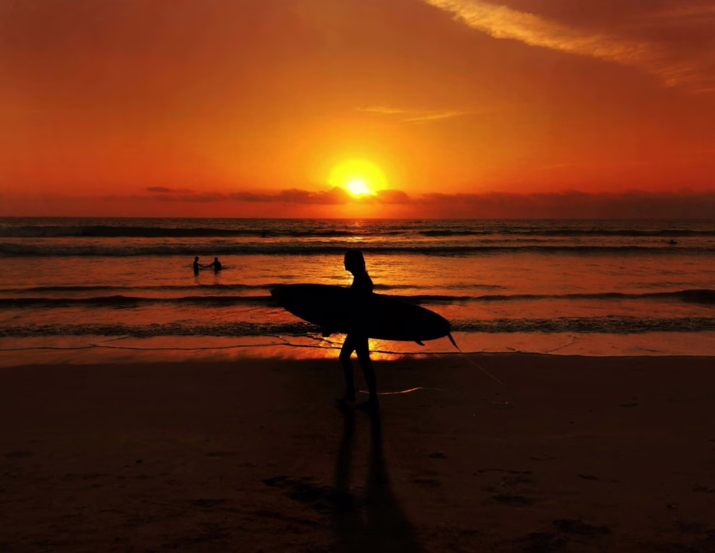 Kuta Lombok