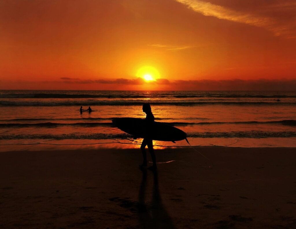 Kuta Lombok
