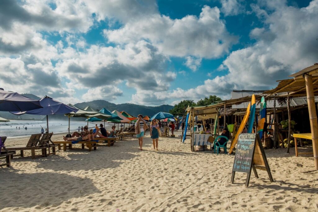 Kuta Lombok