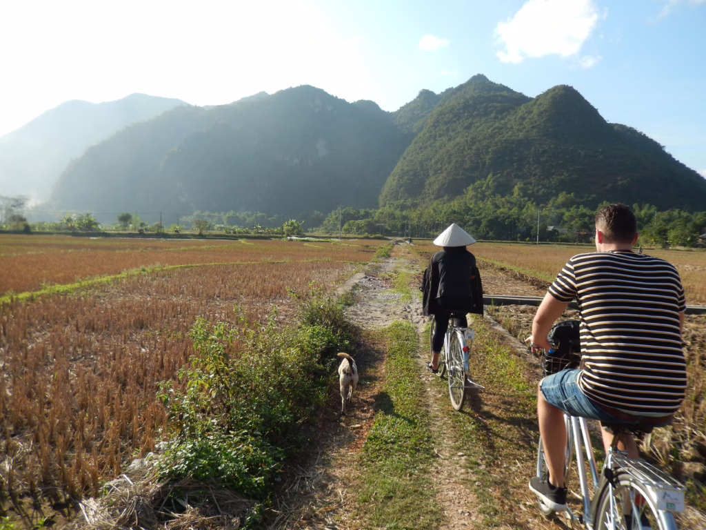 Mai Chau