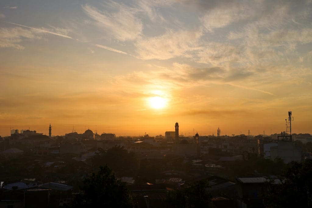 Medan