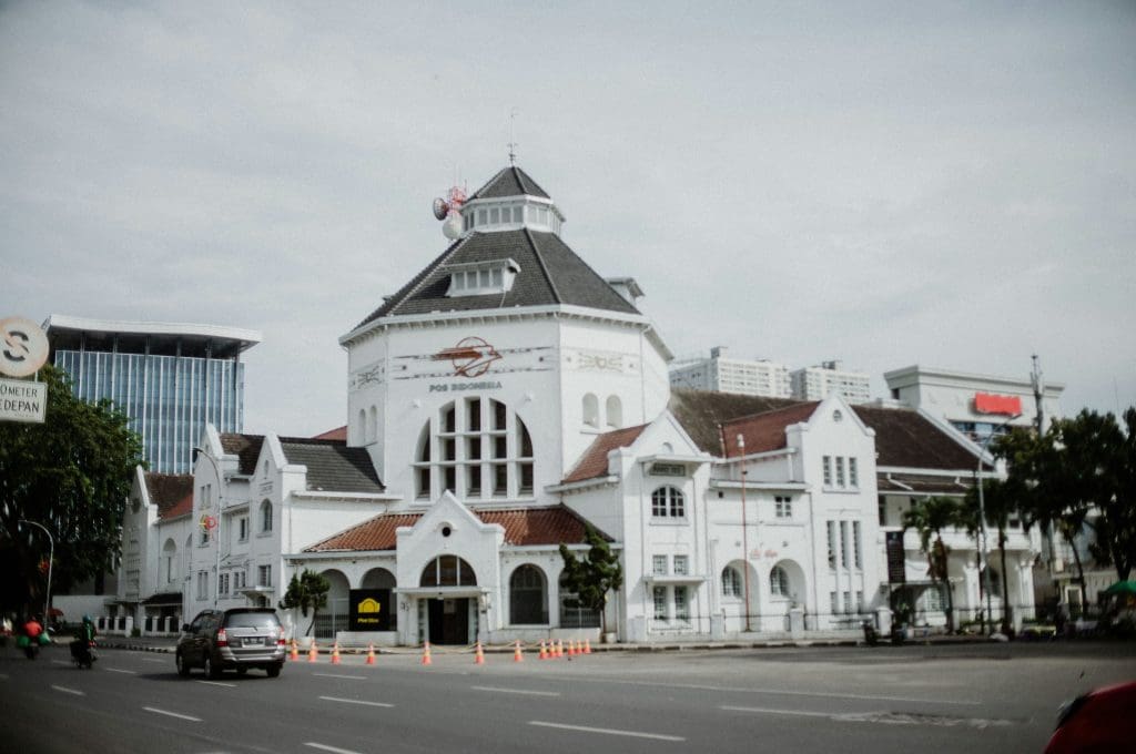 Medan