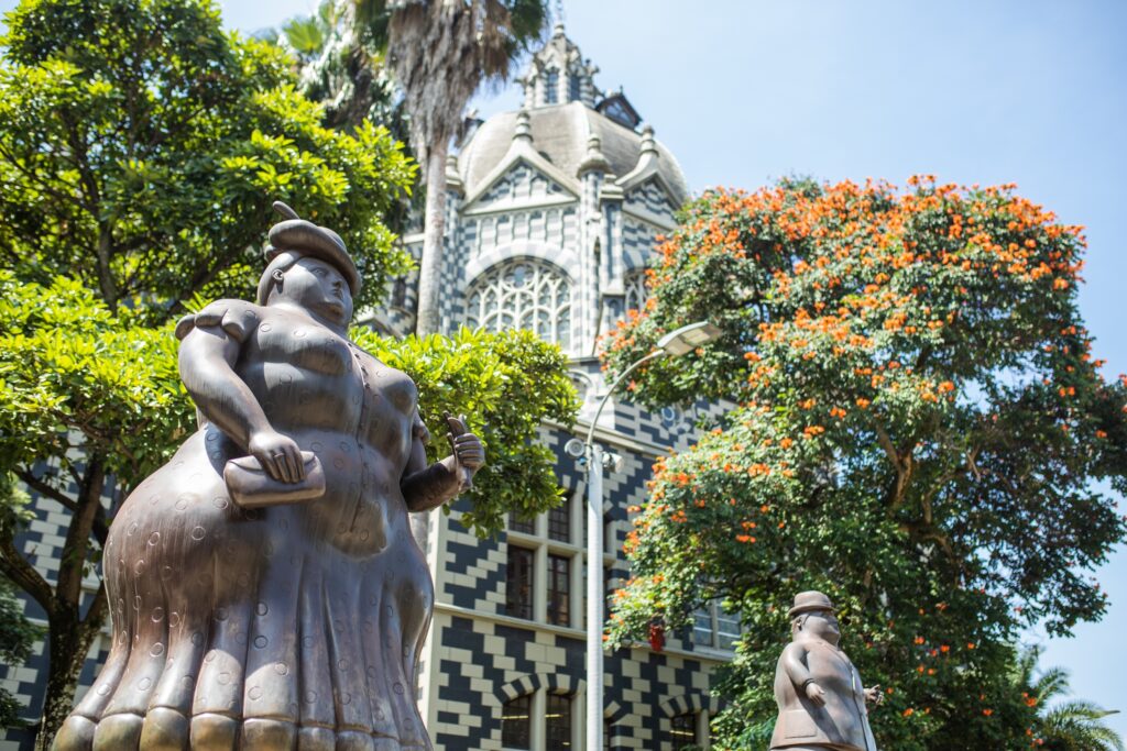Medellin