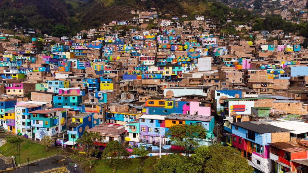 Medellin