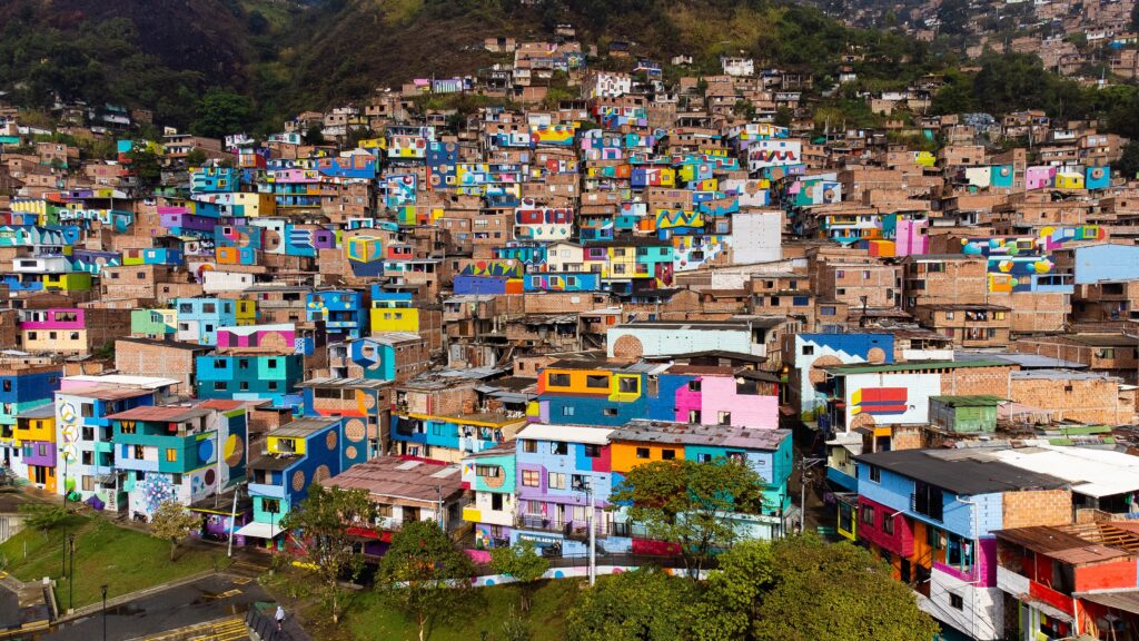 Medellin