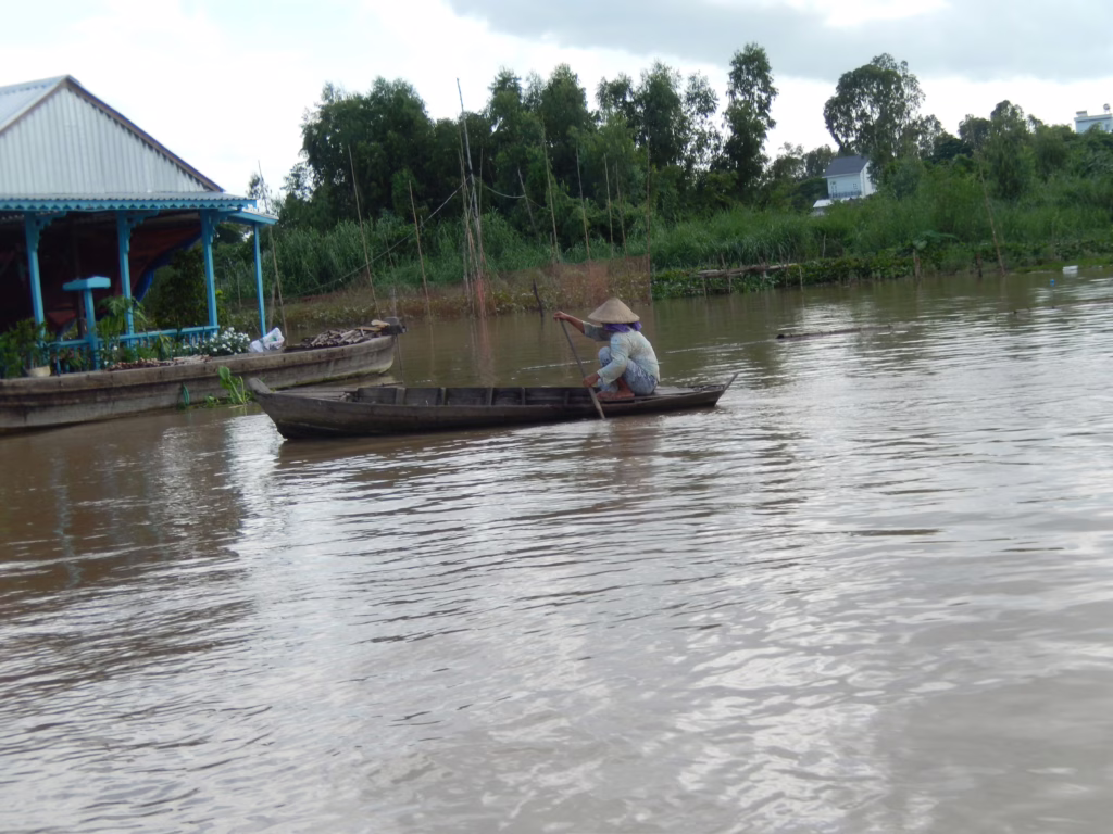 Chau Doc