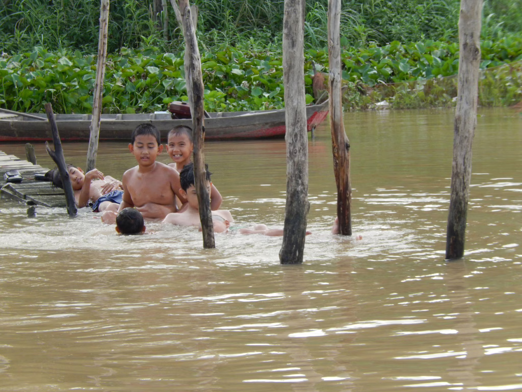 Chau Doc
