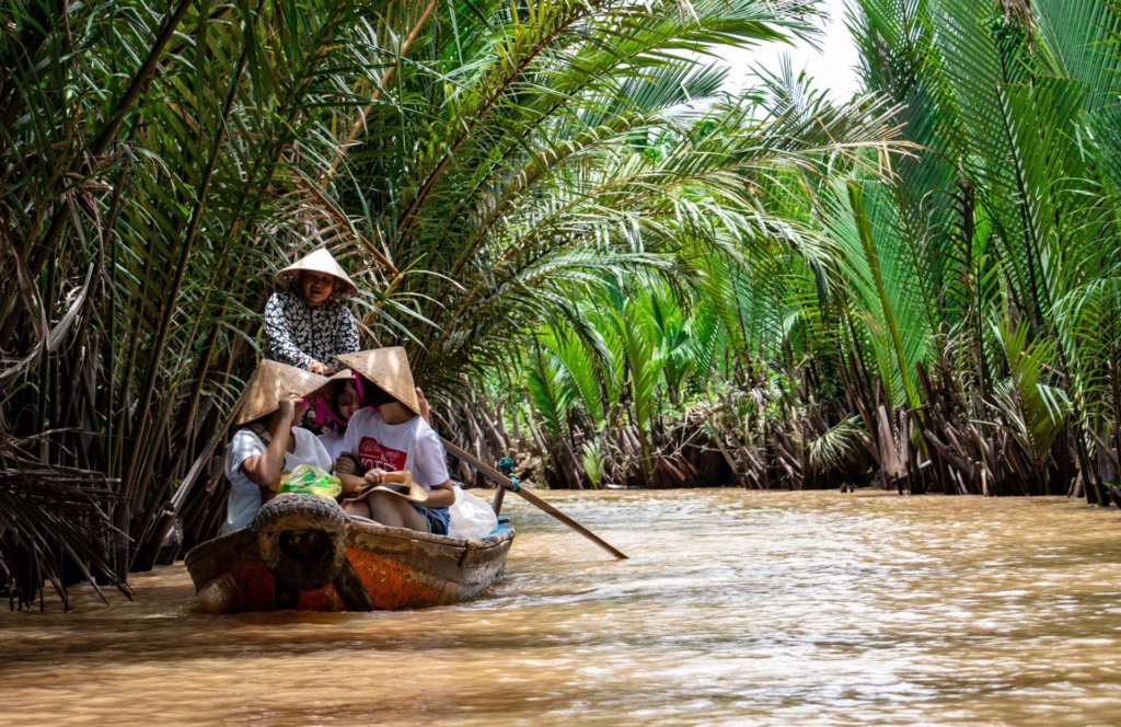Chau Doc