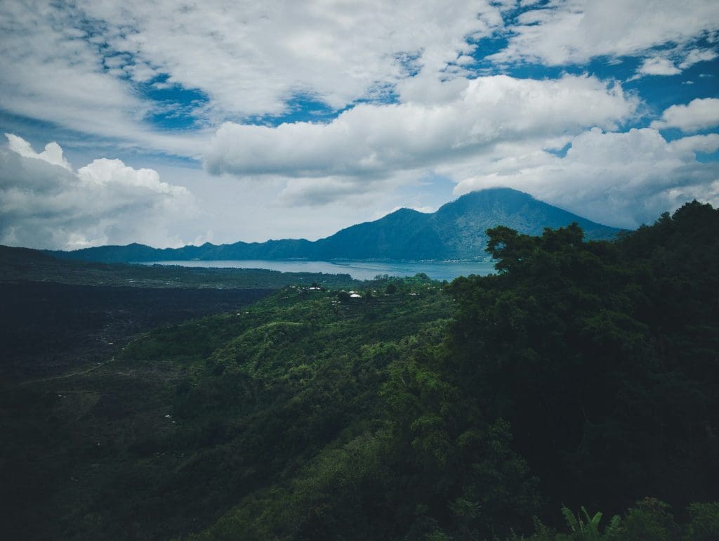 Kintamani