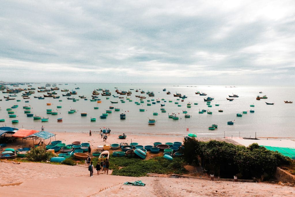 Mui Né