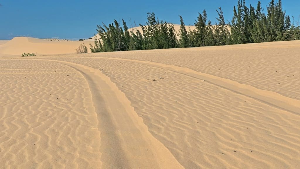 Mui Né