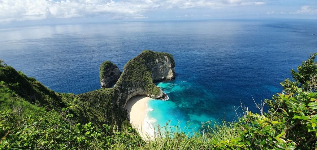 Nusa Penida