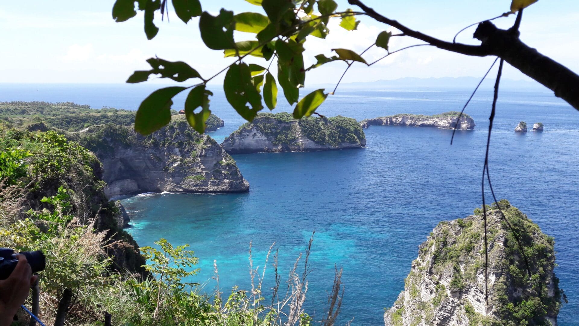 Nusa Penida