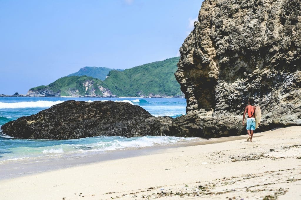 Kuta Lombok