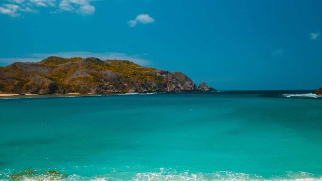 Kuta Lombok