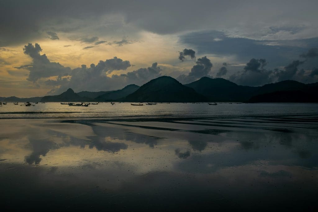 Kuta Lombok