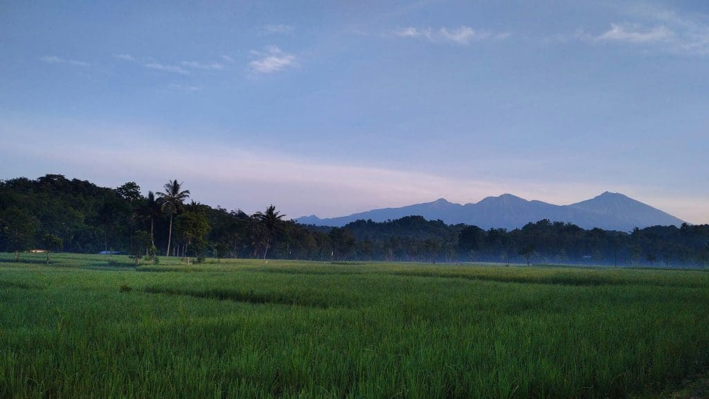 Tetebatu