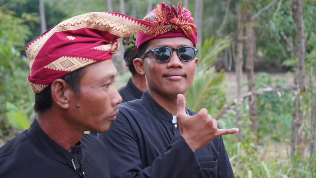 Tetebatu