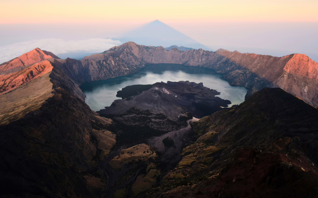 Tetebatu
