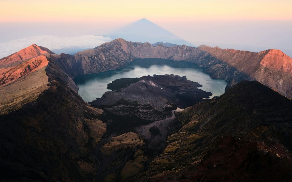 Tetebatu