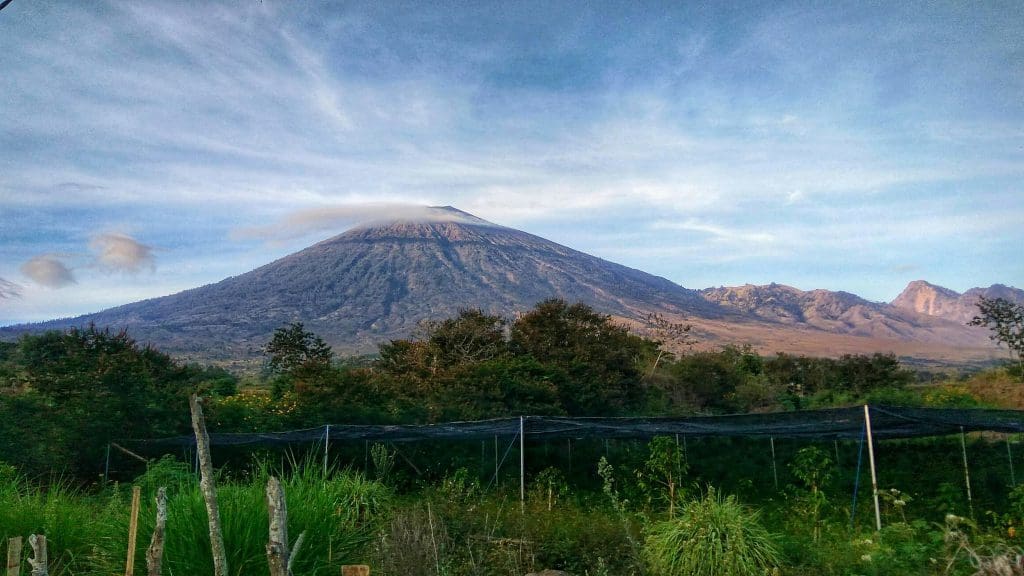 Tetebatu