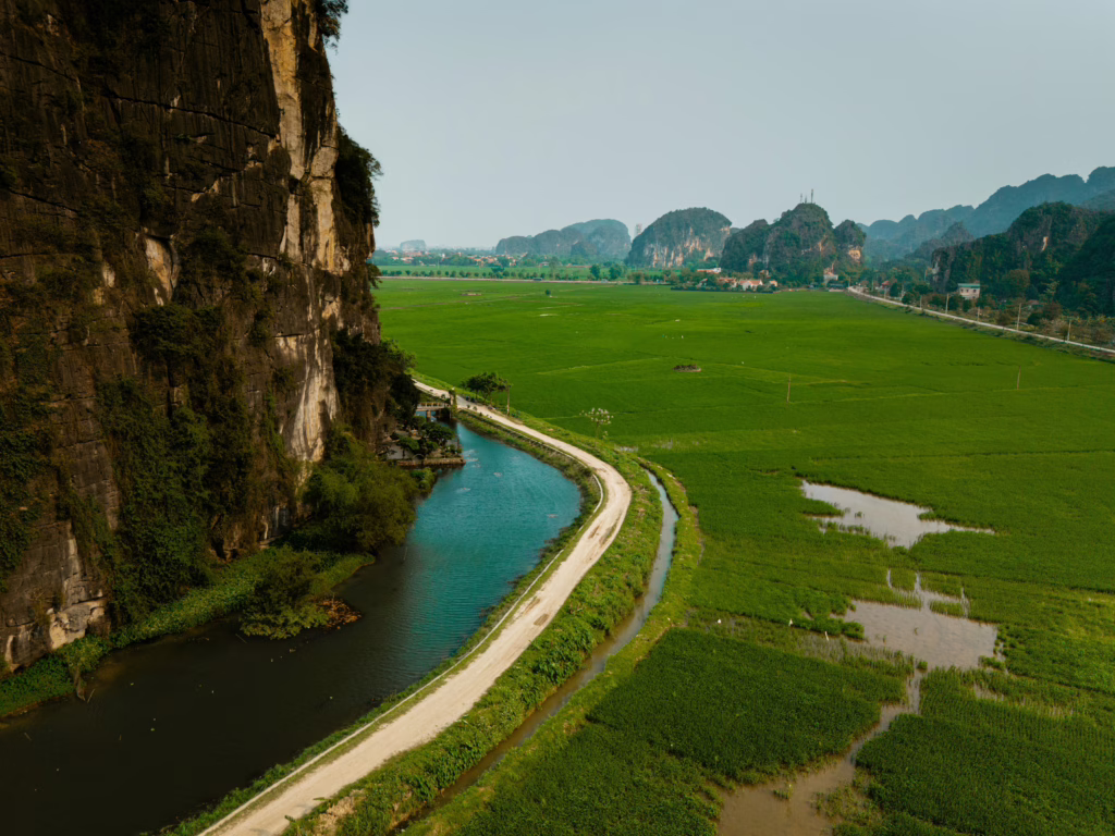 Ninh Binh