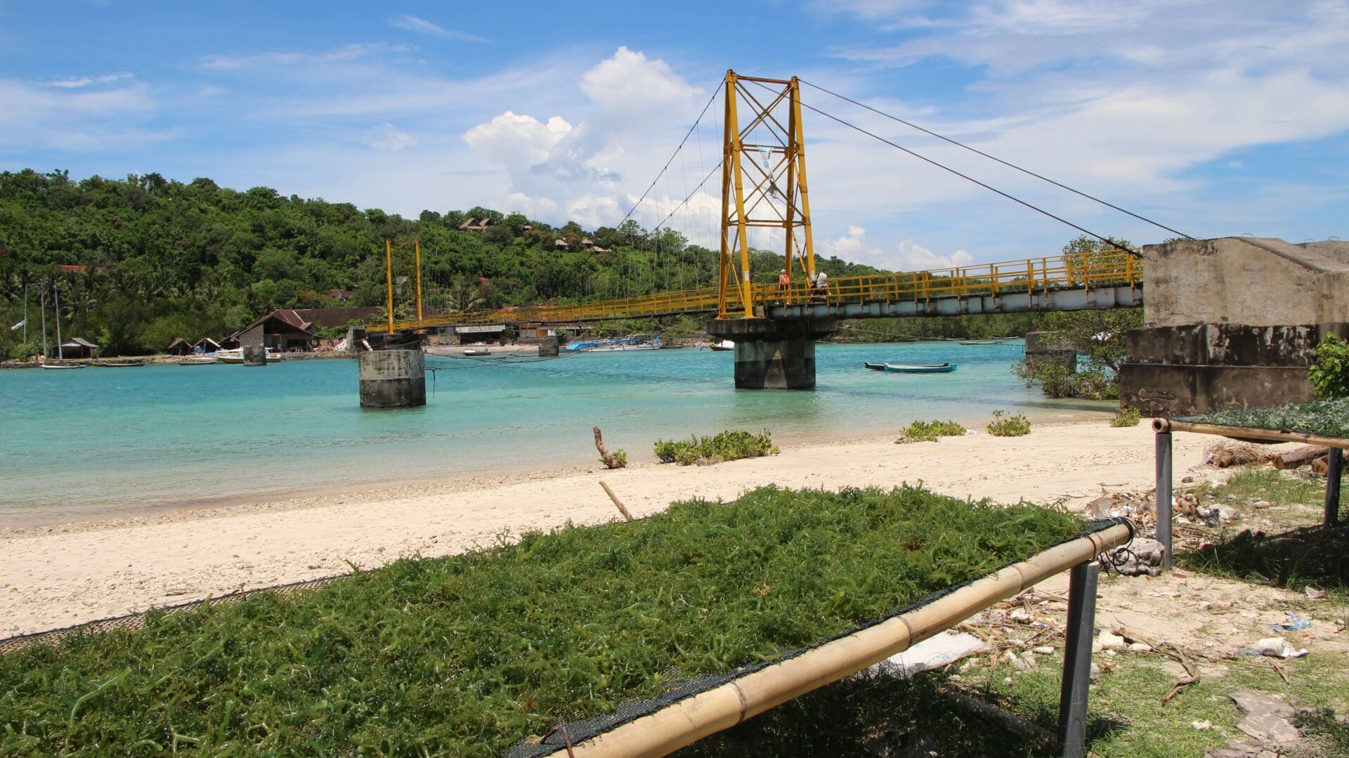 Nusa Lembognan