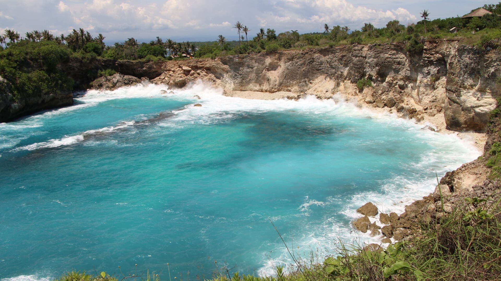 Nusa Lembognan