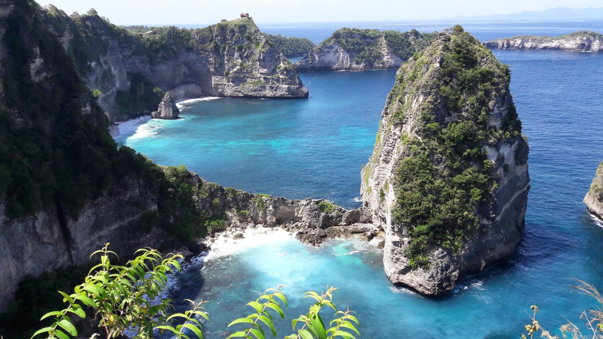 Nusa Penida