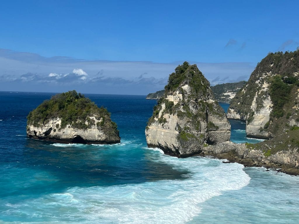 Nusa Penida