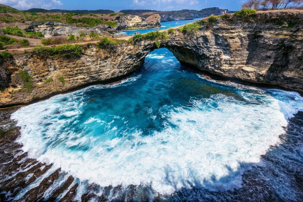 Nusa Penida