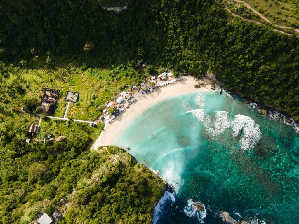 Nusa Penida