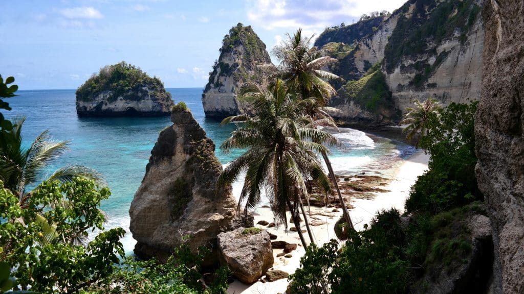 Nusa Penida