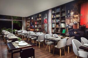 accommodatie image
