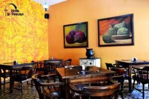 accommodatie image