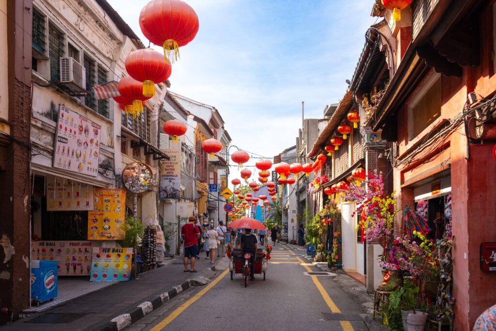 Penang