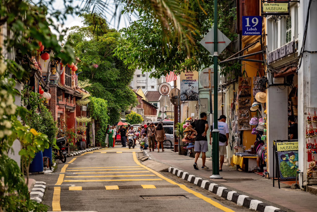 Penang