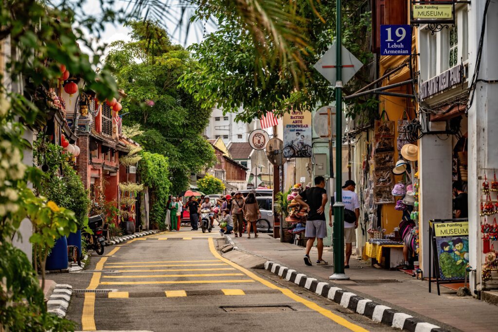 Penang