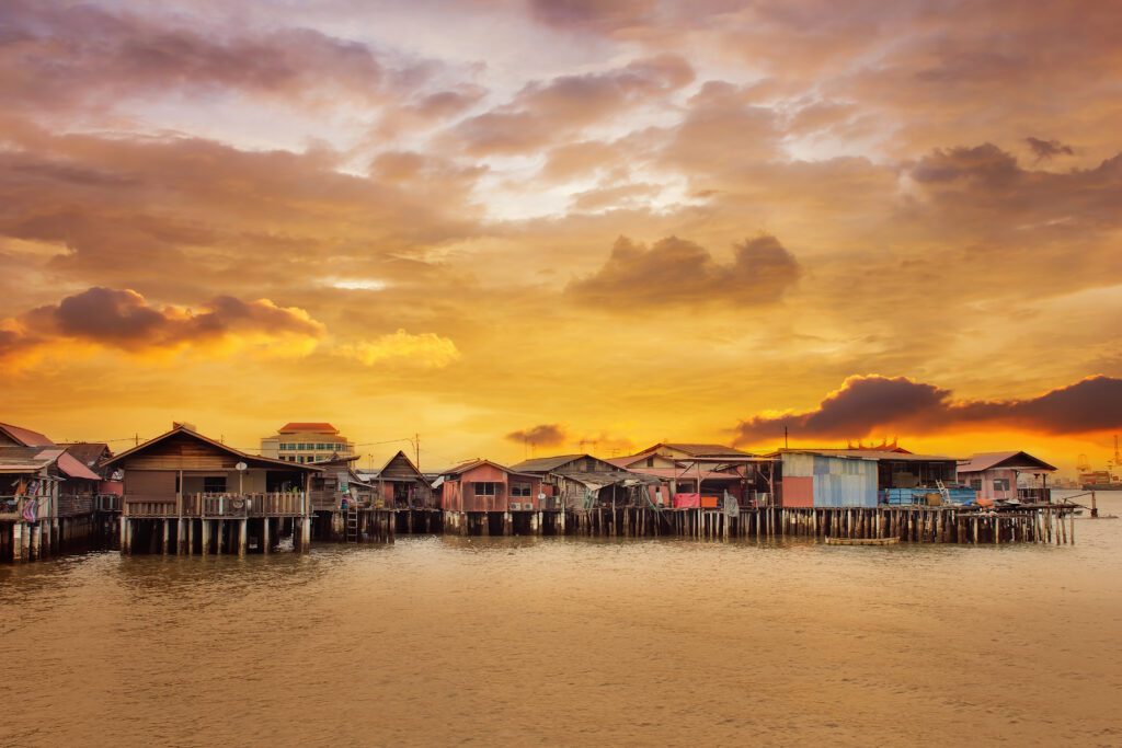 Penang