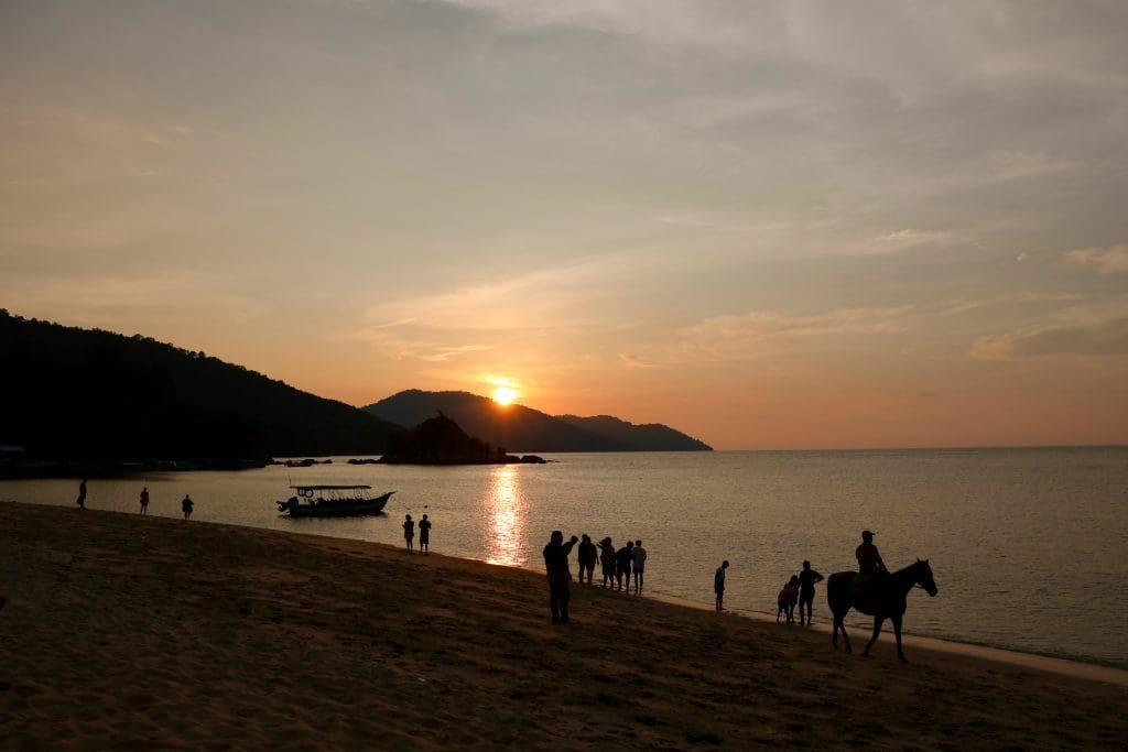 Penang