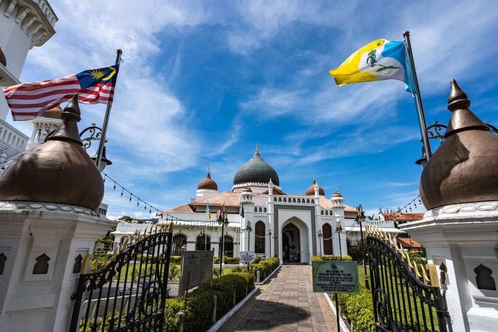 Penang